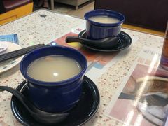 -新辉港式茶餐厅(北栅店)