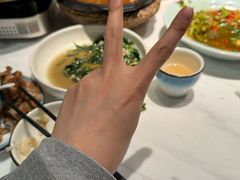 -曹家小菜(胜太路店)