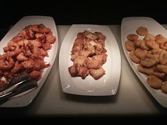 -栢悦国际酒店-柏金西餐厅