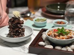 -杭州君悦酒店·湖滨28中餐厅