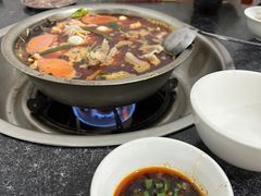 -海关荤豆花(洋河一路店)