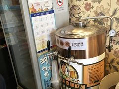 自助取餐区-巴依家新疆手抓饭(菱角湖万达店)