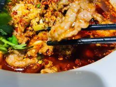 -盛世盐帮·自贡特色(总店)
