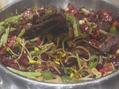 -人民公社大食堂(张家湾店)