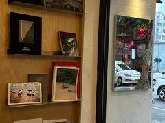 -常识咖啡common sense(春熙路店)