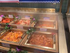 -姜胖胖韩式自助烤肉(光明万达店)