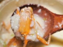 -南拳十三姨·潮汕砂锅粥(世纪金源店)