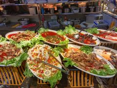 -苏格里岛自助海鲜烤肉(青秀万达店)