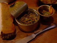 -THE CANNERY&JUJU 新鲜海鲜·牛排美食酒廊