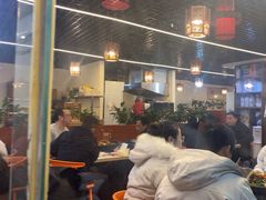 -一烙锅(友谊店)