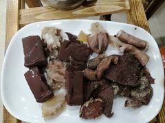 牛杂-权一牛肉