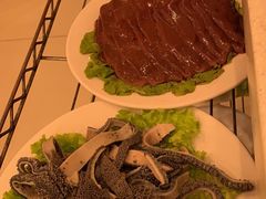 -八先生涮肉房(三里河店)