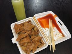 -细妹五香牛杂(步行街店)