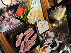 -豪客来牛排(西昌大巷口月城广场店)