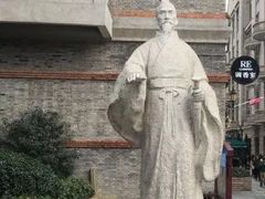 -武昌江滩