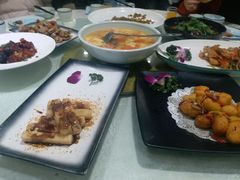 -阿姐小菜(三林店)