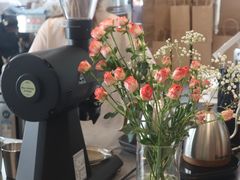 -MQ COFFEE STAND明谦(新洲店)