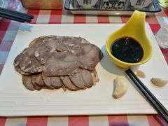 刀削面-太原面食店(解放路店)