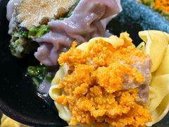 -地二手作鱼汤馄饨(上街里店)