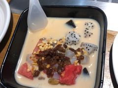 -苏格里岛自助烧烤火锅(花果园兰花广场店)