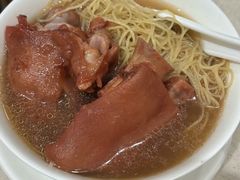 -池记(尖沙咀店)