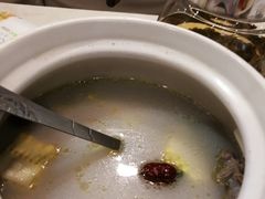黑暗料理-鼎记酒楼(雁南一路店)