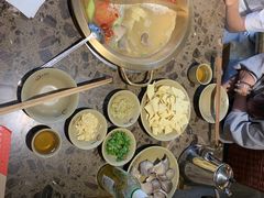 -小龙坎火锅(泉舜店)