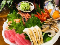 -和彩放题餐厅(酒仙桥店)