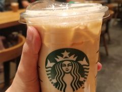 -星巴克(厦门万象城4F店)