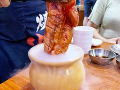 -大阪烧肉BAKA一代(十亩地店)