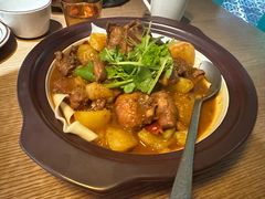 -纳鲁孜·新疆特色餐厅(上海悦荟广场店)