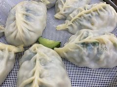 -叶存利海鲜大馅饺子(海宁路总店)