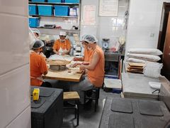 -津门张记包子铺(华昌道店)