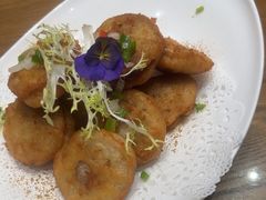 -周家二小姐的菜(西津渡店)