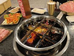 -邓莽子老火锅(中兴路总店)