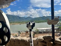 -西双版纳傣族园