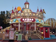 -大兴滨河森林公园