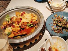 -耶里夏丽·丝路新疆菜·清真食品(徐汇南丹东路臻选店)