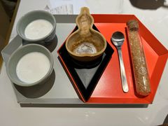 -茶是一枝花泡茶店