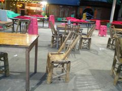 -灶头屋里
