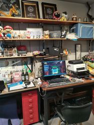 -TATTOO/手工穿孔吧/耳洞/刺青STUDIO