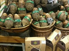 -Olé精品超市(广州太古汇店)
