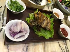 -金百万烤鸭店(马甸店)