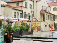 -RAC BAR(安福路店)