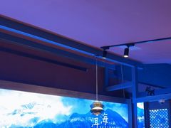 -老牌坊云南鱼豆花火锅(哈西万达店)