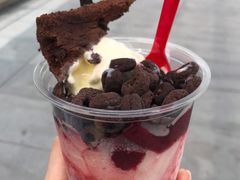 -DQ·蛋糕·冰淇淋(万象城店)