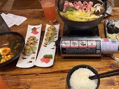 -小川洋风料理(街道口店)