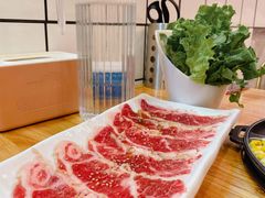 -胖老板的烤肉店—原鲜牛道(学府路店)