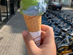 -Dal Cuore 达可芮冰淇淋(陕西北路店)