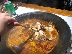 -老天桥蛙炉火锅(姑苏总店)